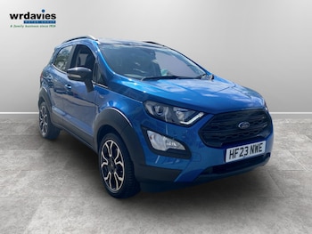 Used Ford Ecosport 2023 for sale - 78493682: Photo