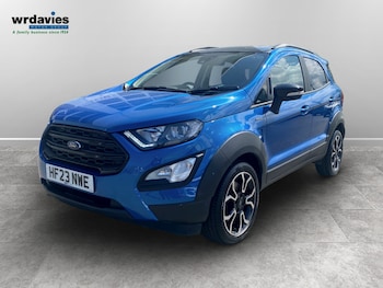 Used Ford Ecosport 2023 for sale - 78493682: Photo