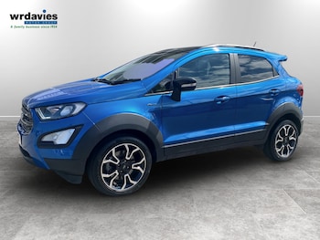 Used Ford Ecosport 2023 for sale - 78493682: Photo