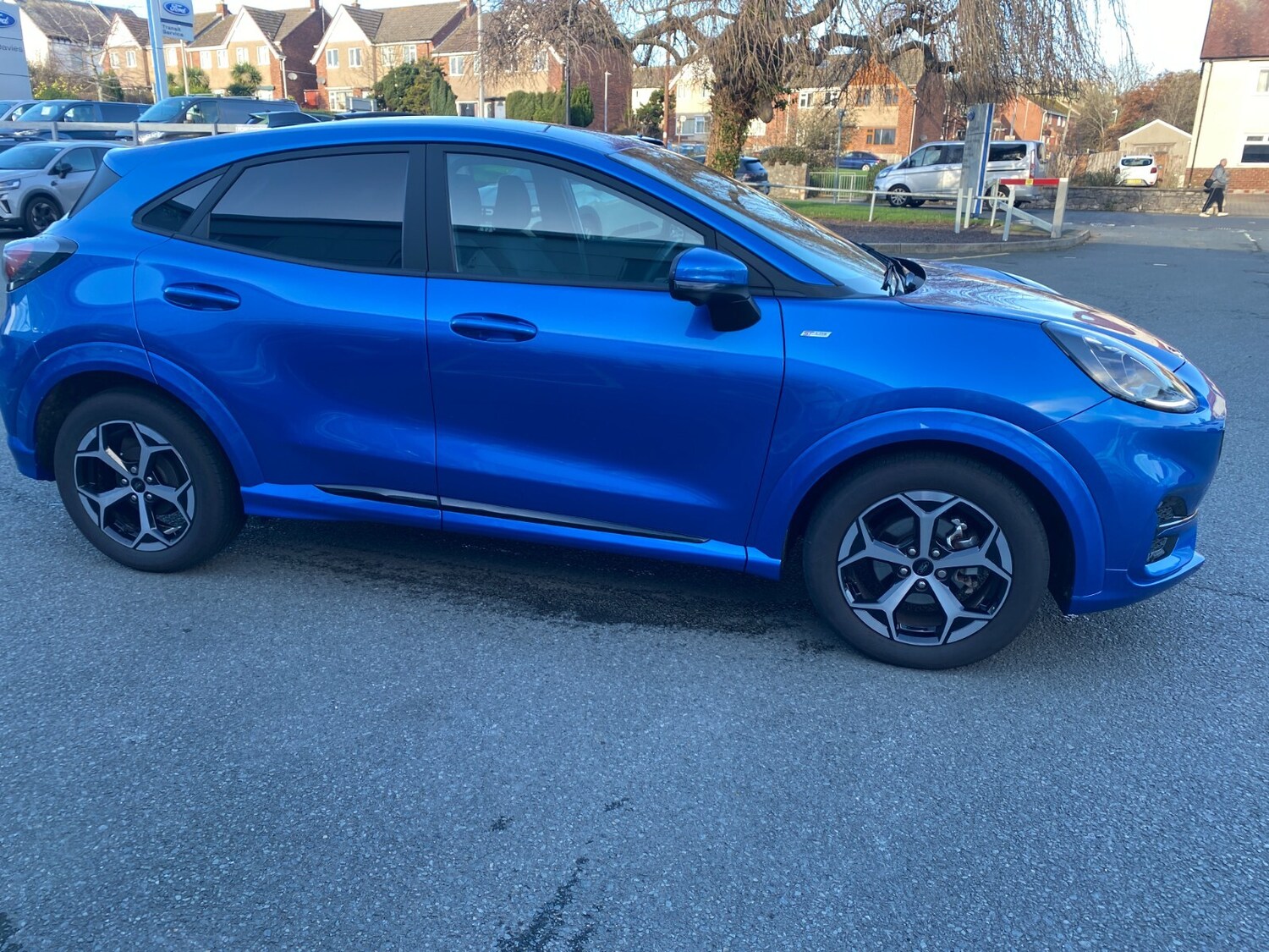 Used Ford Puma 2024 for sale - 77004983: Photo 11