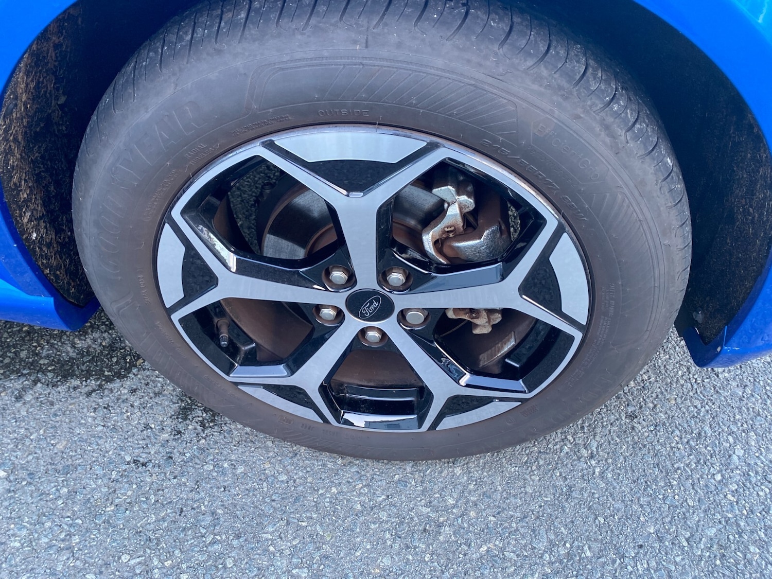 Used Ford Puma 2024 for sale - 77004983: Photo 13