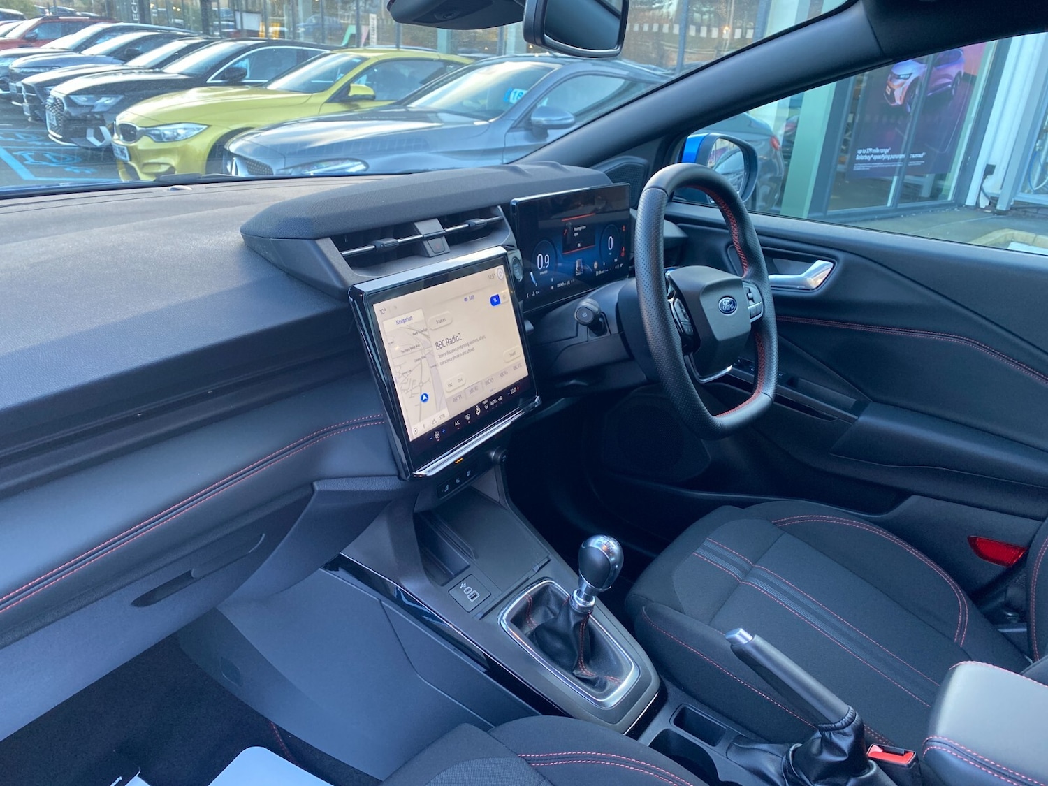 Used Ford Puma 2024 for sale - 77004983: Photo 14