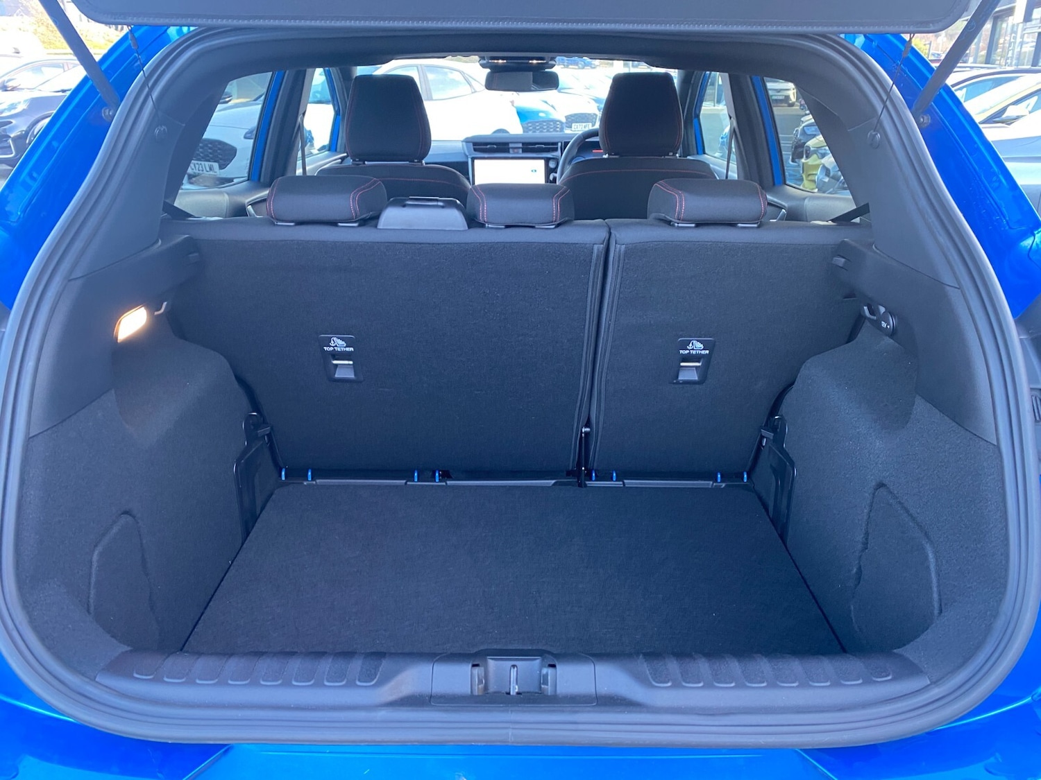 Used Ford Puma 2024 for sale - 77004983: Photo 16