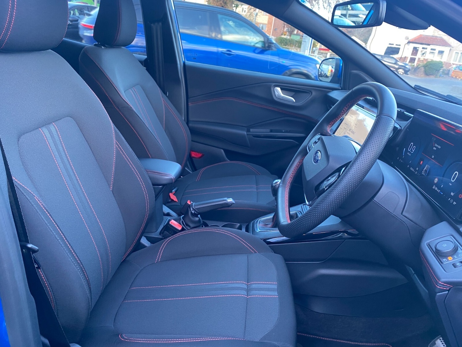 Used Ford Puma 2024 for sale - 77004983: Photo 18