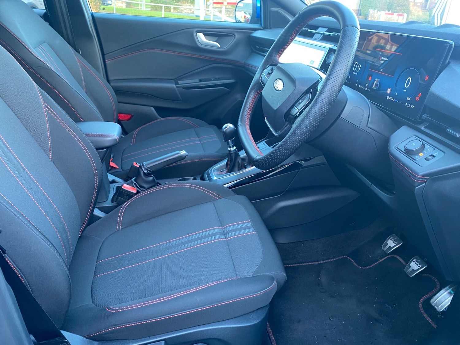 Used Ford Puma 2024 for sale - 77004983: Photo 19