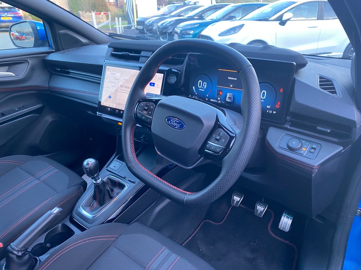 Used Ford Puma 2024 for sale - 77004983: Photo 20