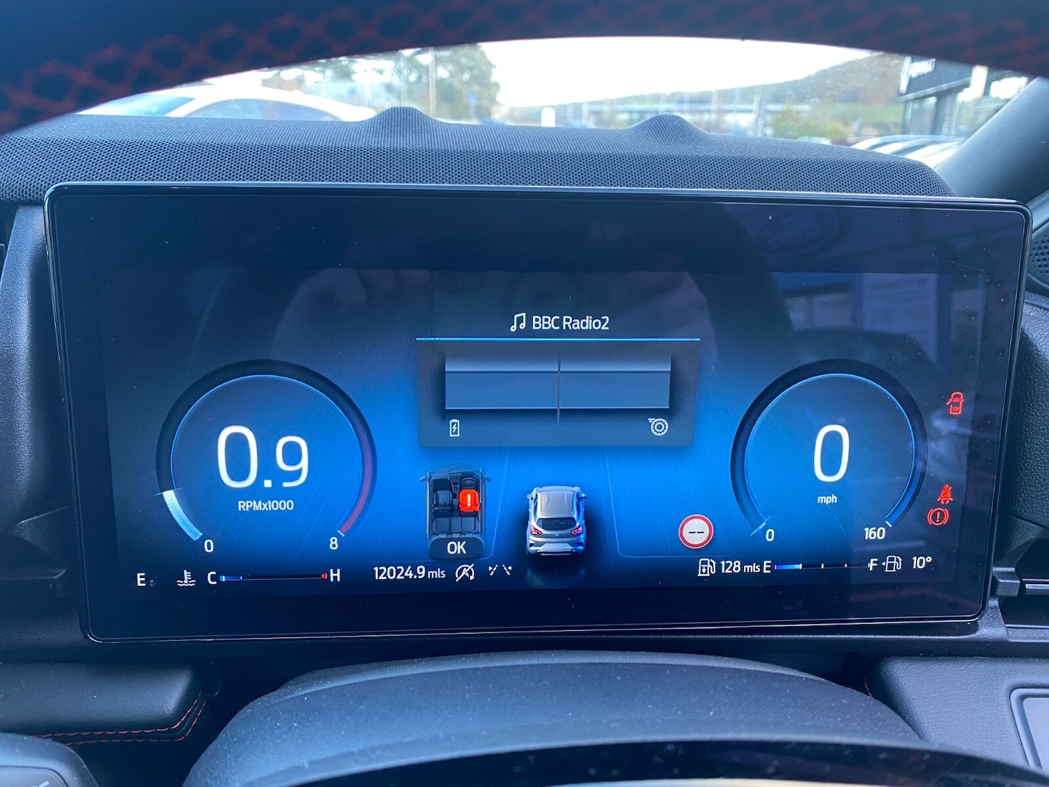 Used Ford Puma 2024 for sale - 77004983: Photo 22