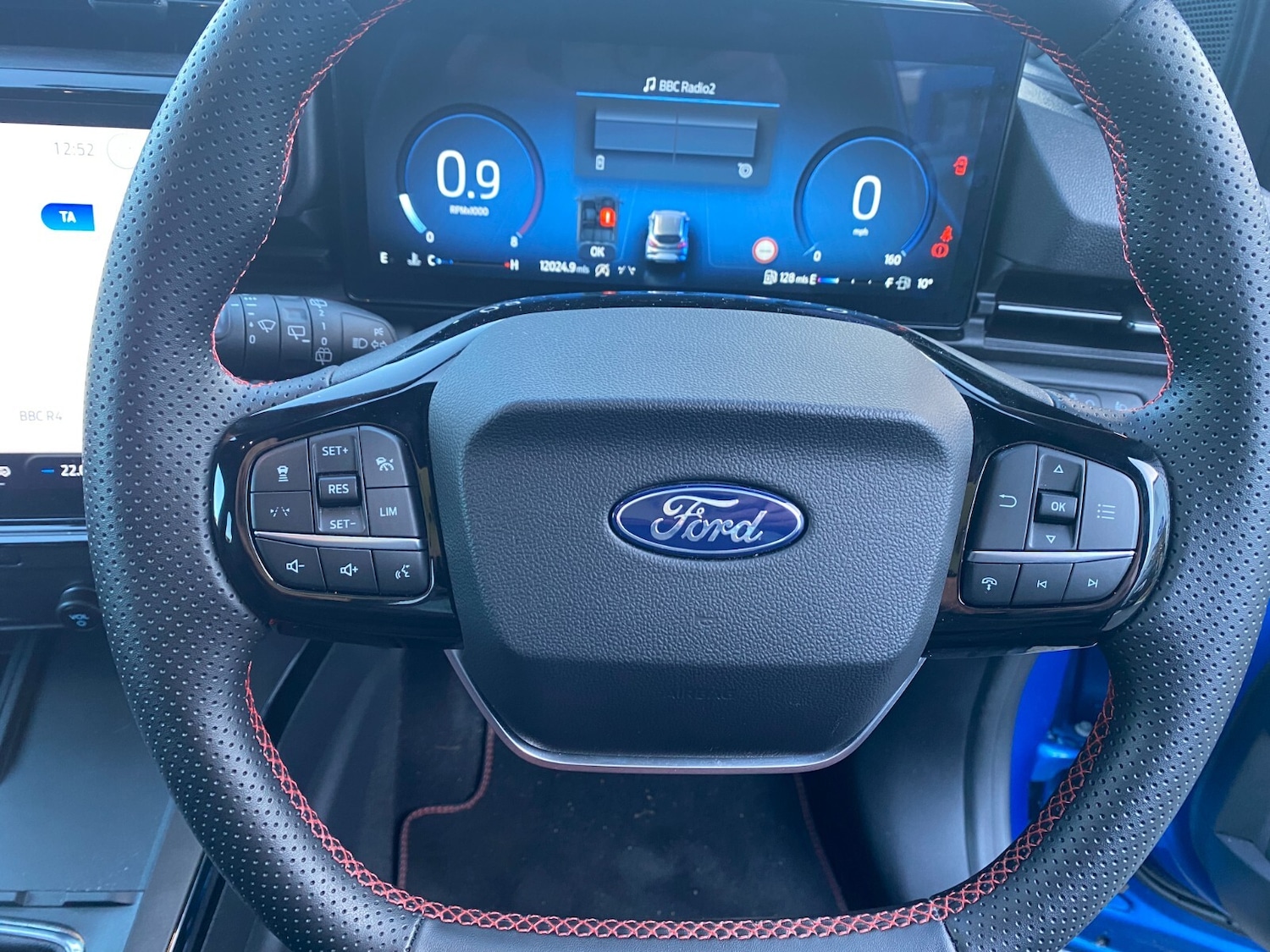 Used Ford Puma 2024 for sale - 77004983: Photo 23