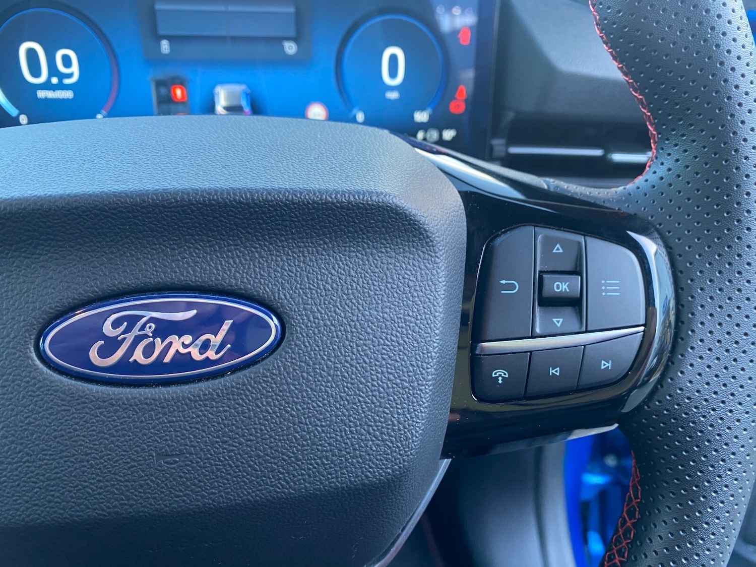 Used Ford Puma 2024 for sale - 77004983: Photo 24