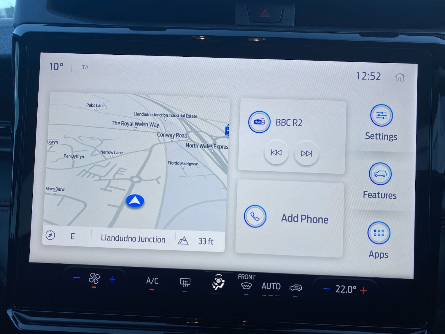 Used Ford Puma 2024 for sale - 77004983: Photo 29