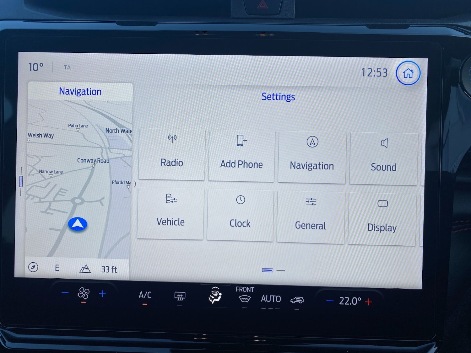 Used Ford Puma 2024 for sale - 77004983: Photo 31