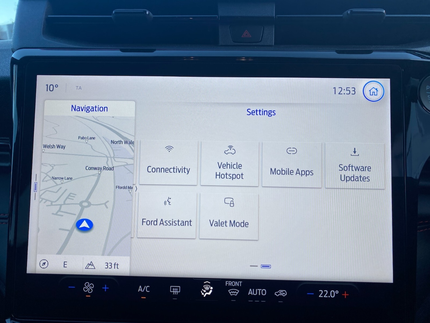 Used Ford Puma 2024 for sale - 77004983: Photo 32