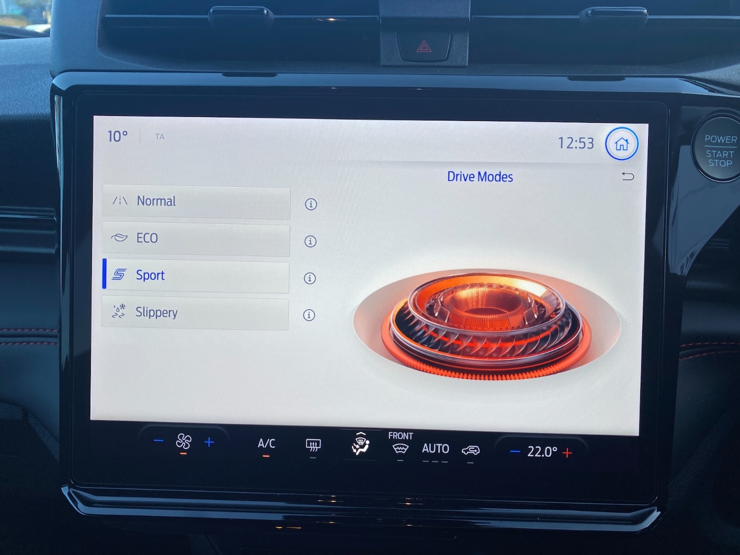 Used Ford Puma 2024 for sale - 77004983: Photo 34