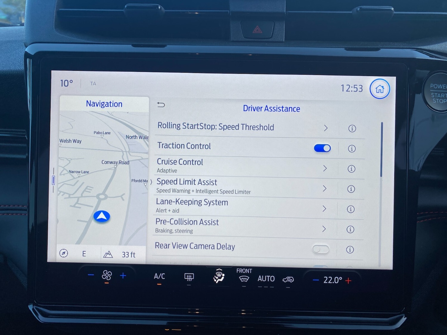 Used Ford Puma 2024 for sale - 77004983: Photo 35