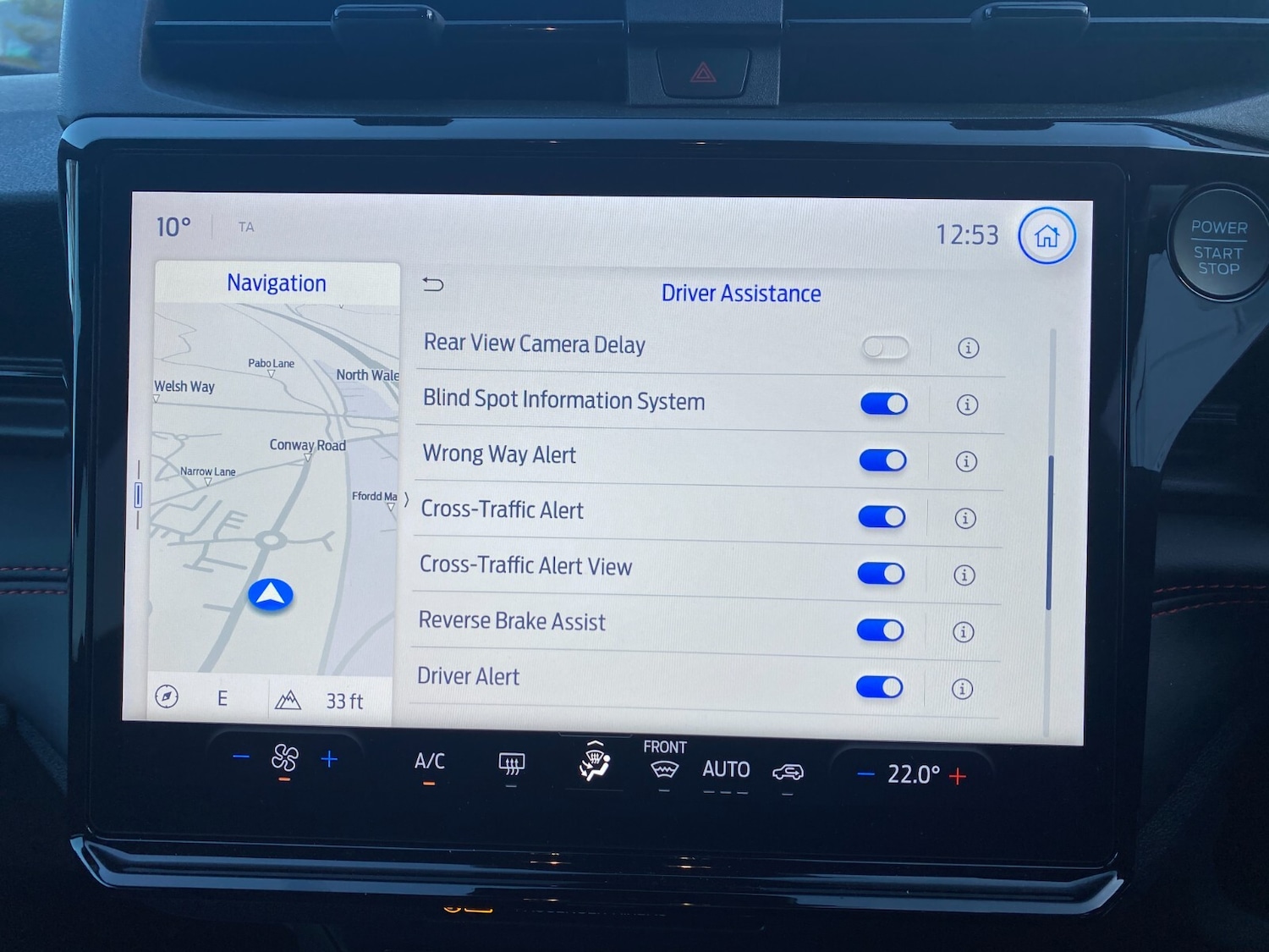 Used Ford Puma 2024 for sale - 77004983: Photo 36