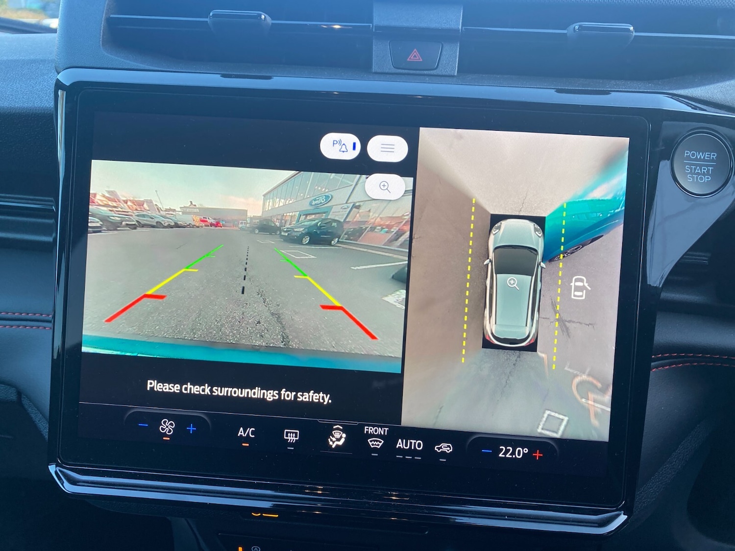 Used Ford Puma 2024 for sale - 77004983: Photo 38