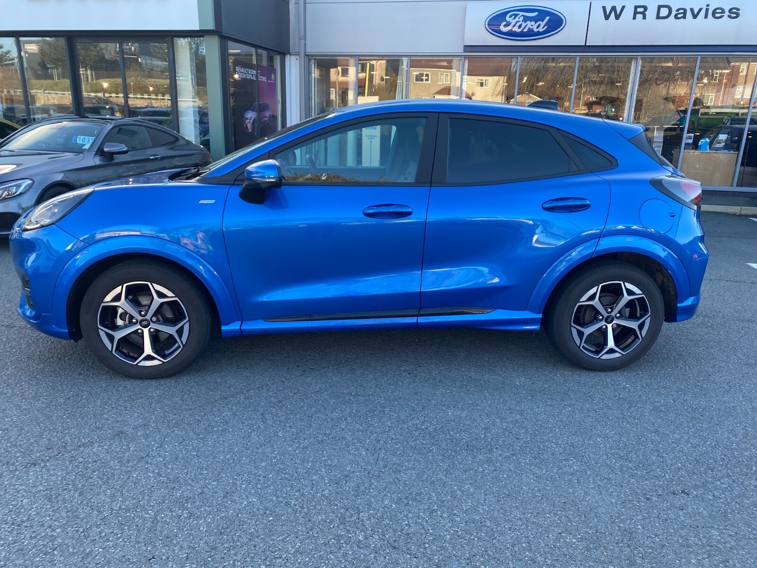Used Ford Puma 2024 for sale - 77004983: Photo 5