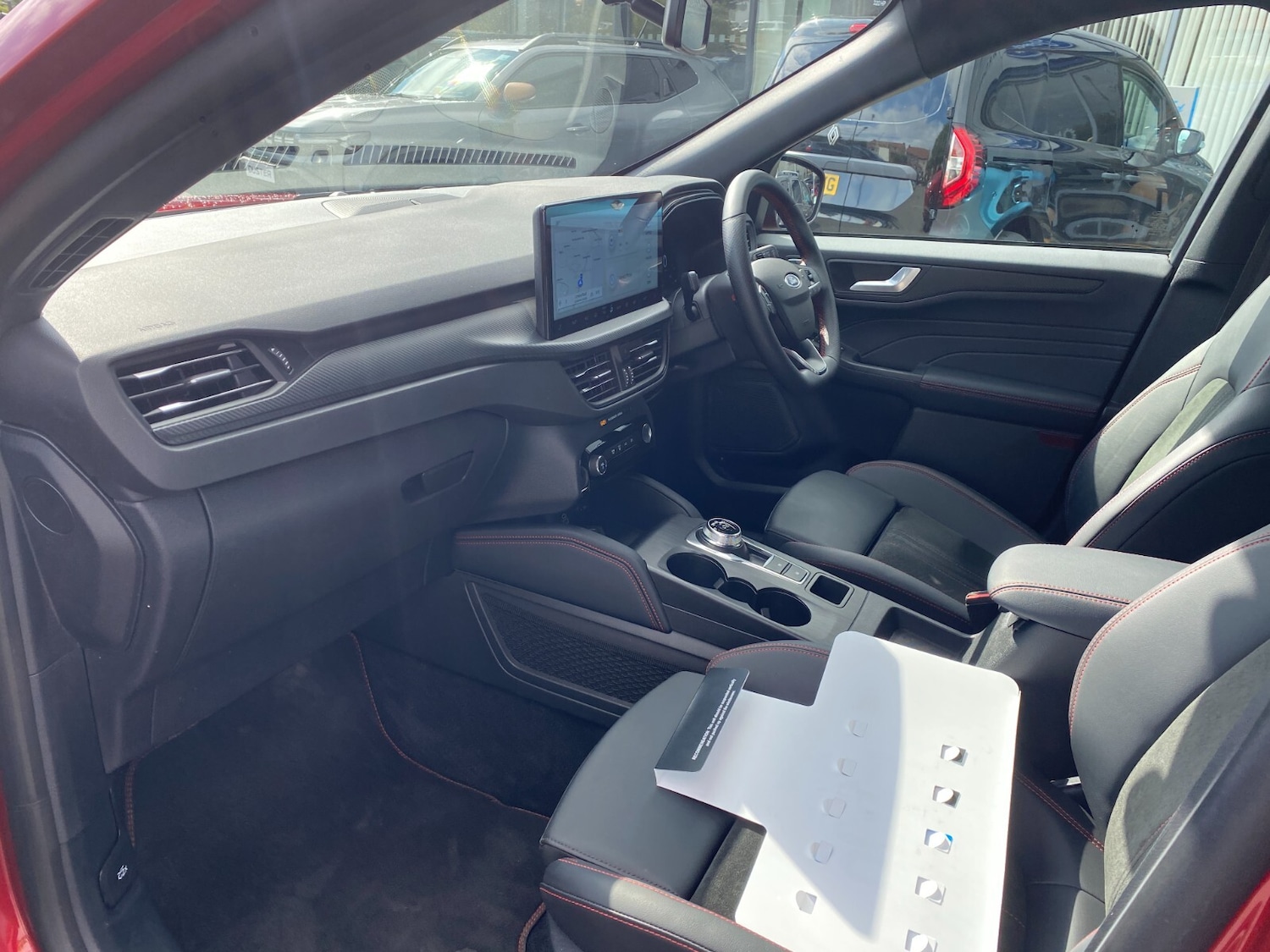 Used Ford Kuga 2024 for sale - 76276320: Photo 13
