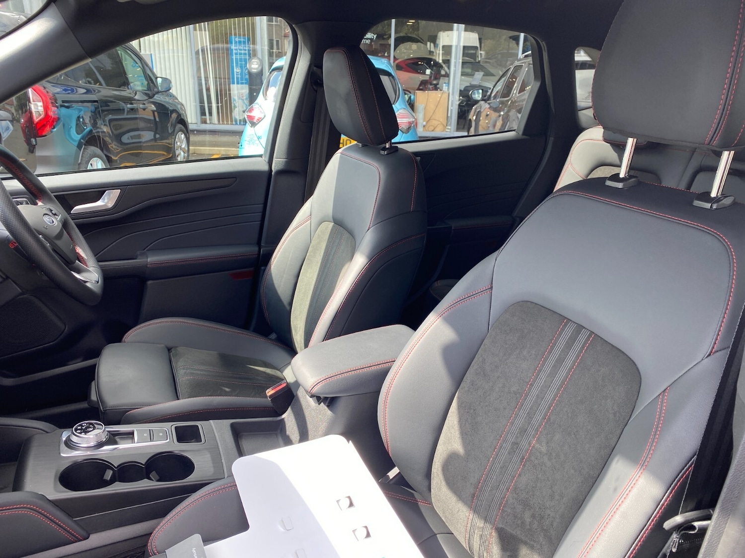 Used Ford Kuga 2024 for sale - 76276320: Photo 14