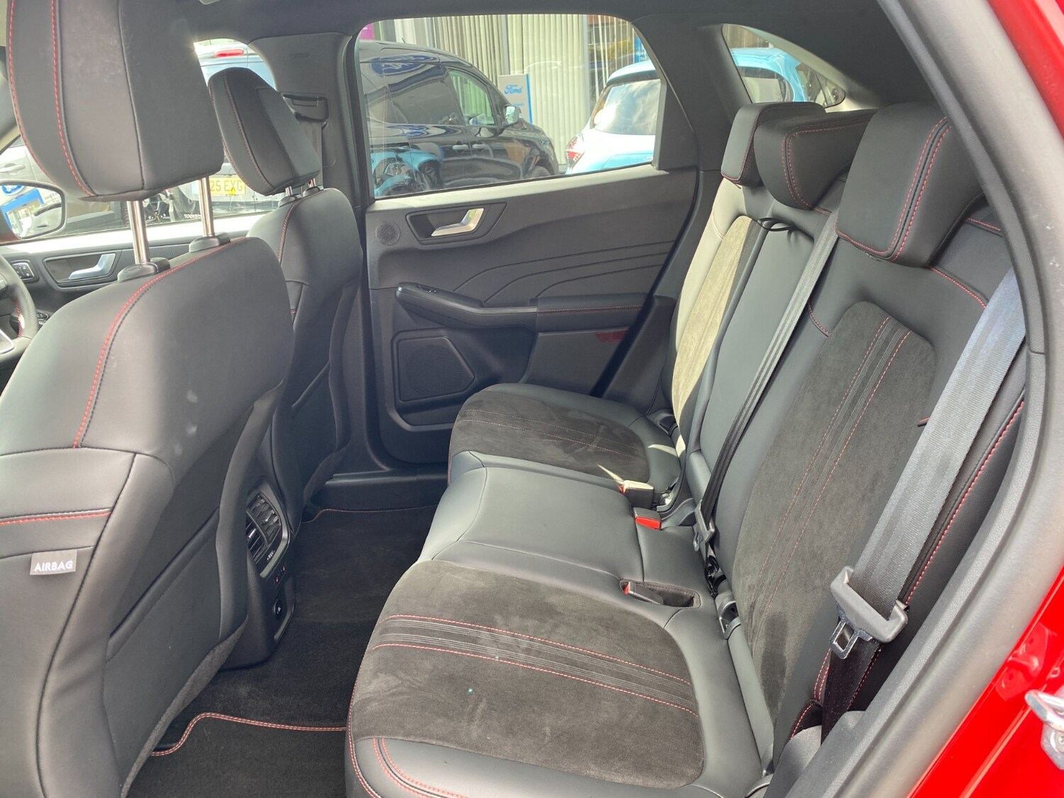 Used Ford Kuga 2024 for sale - 76276320: Photo 15