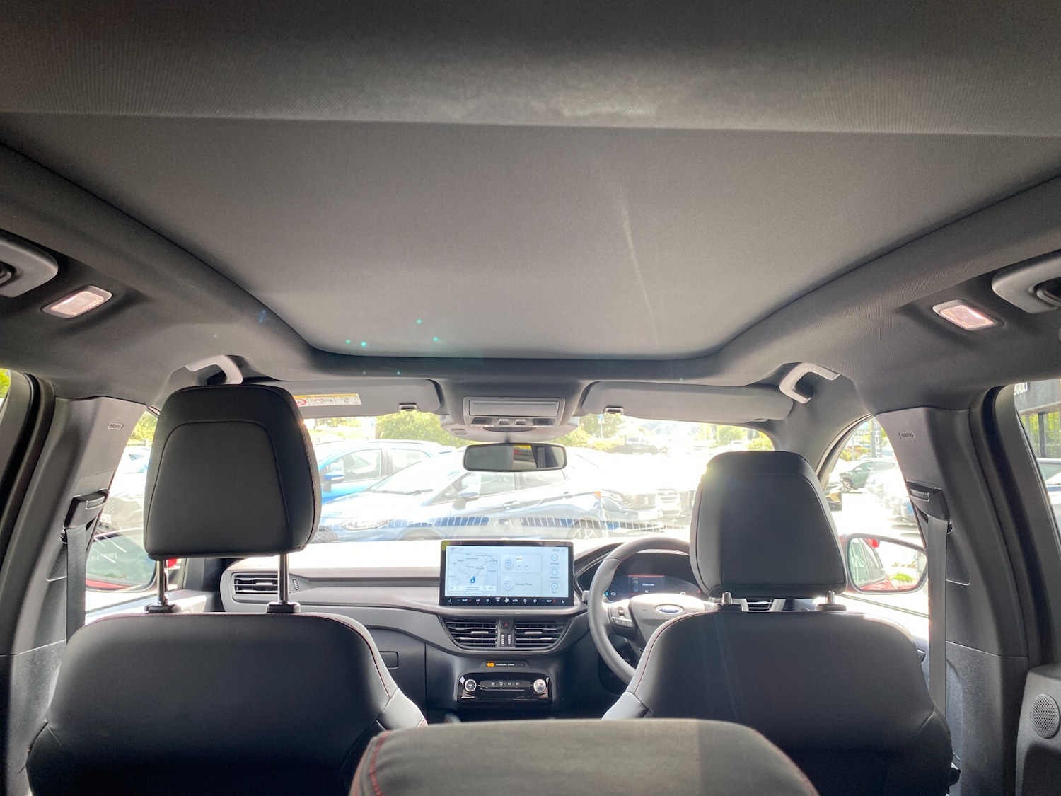 Used Ford Kuga 2024 for sale - 76276320: Photo 17