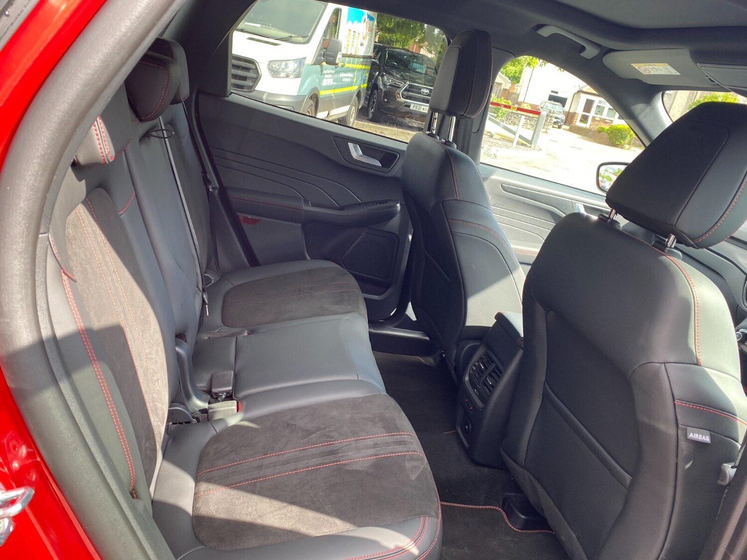Used Ford Kuga 2024 for sale - 76276320: Photo 18