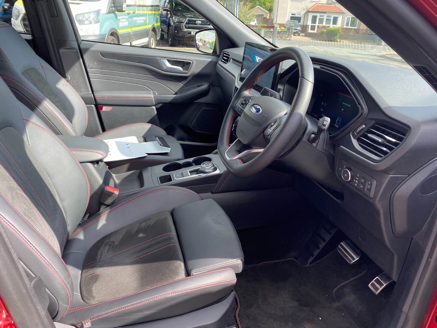 Used Ford Kuga 2024 for sale - 76276320: Photo 20