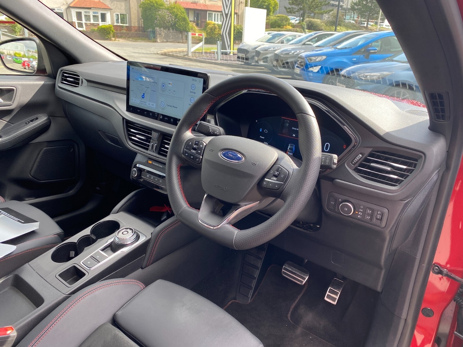 Used Ford Kuga 2024 for sale - 76276320: Photo 21