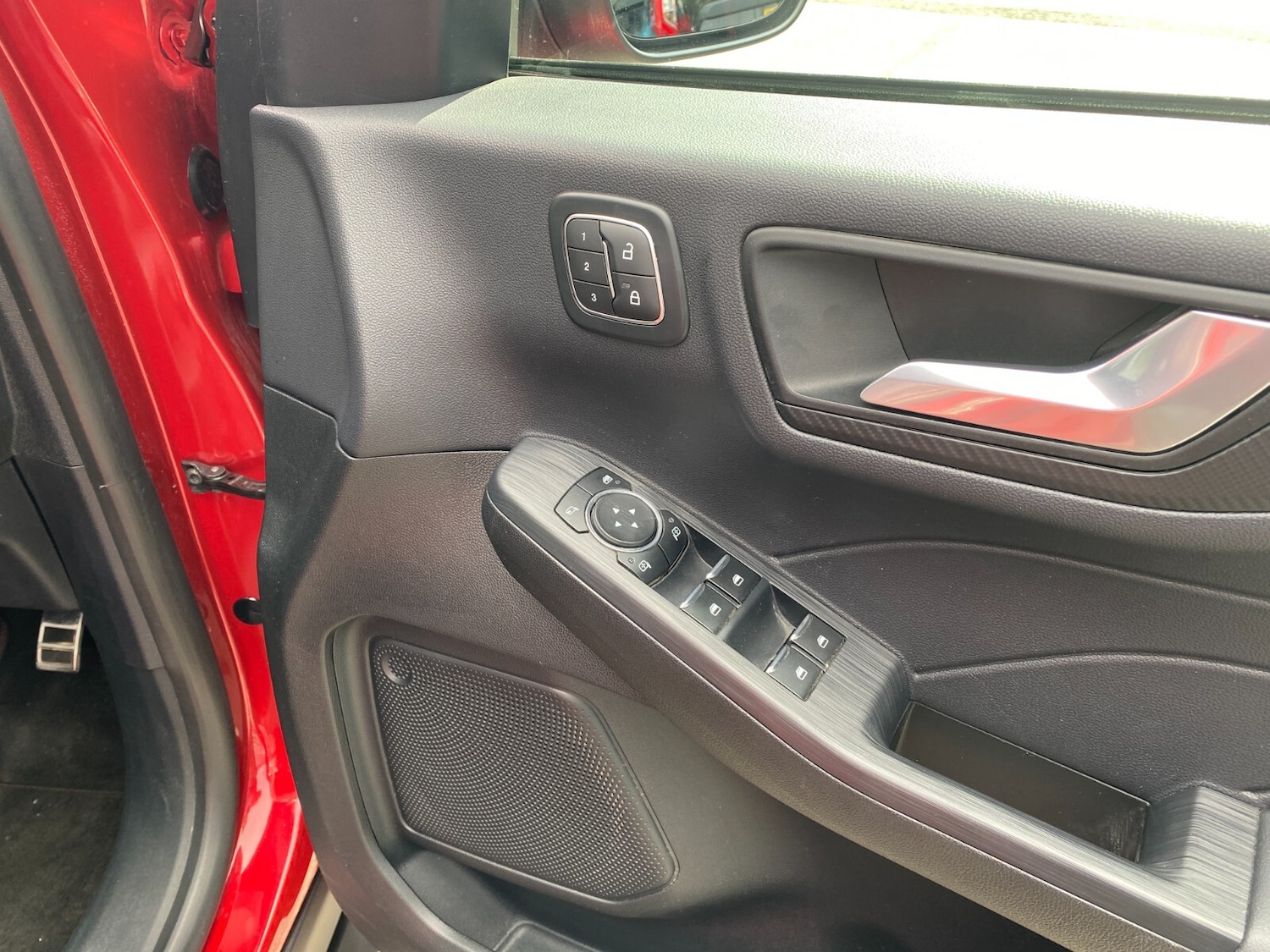 Used Ford Kuga 2024 for sale - 76276320: Photo 22