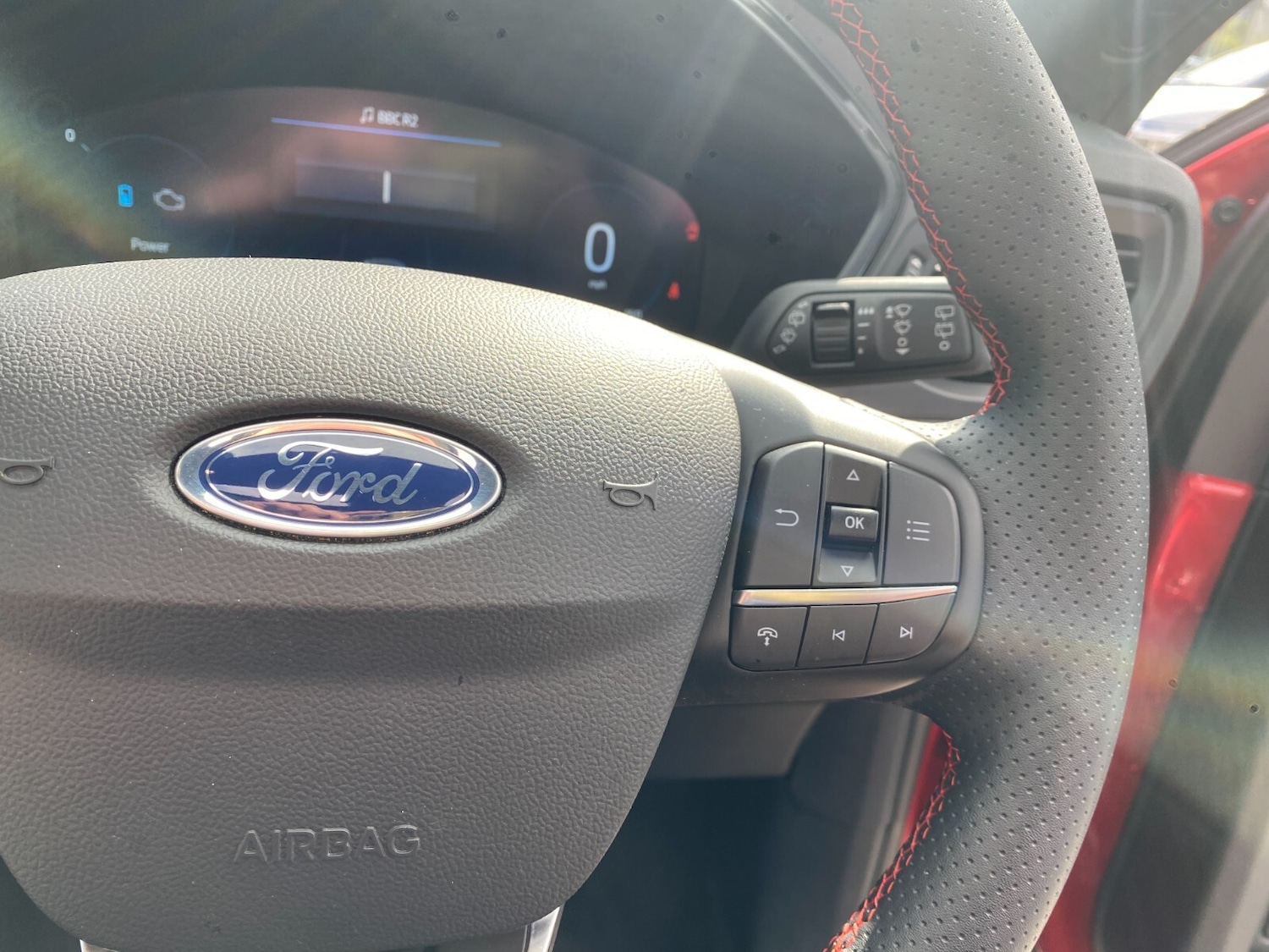 Used Ford Kuga 2024 for sale - 76276320: Photo 25