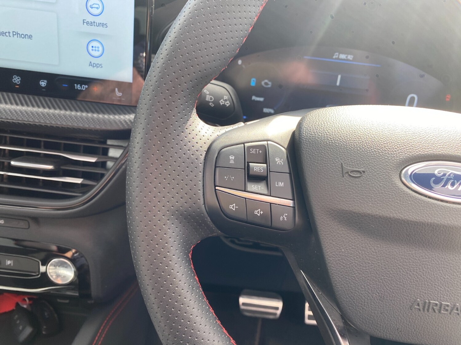 Used Ford Kuga 2024 for sale - 76276320: Photo 26