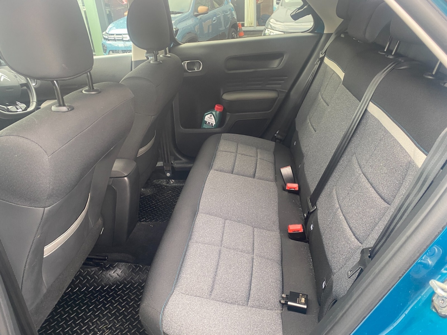 Used Citroen C4 Cactus 2020 for sale - 76966799: Photo 16