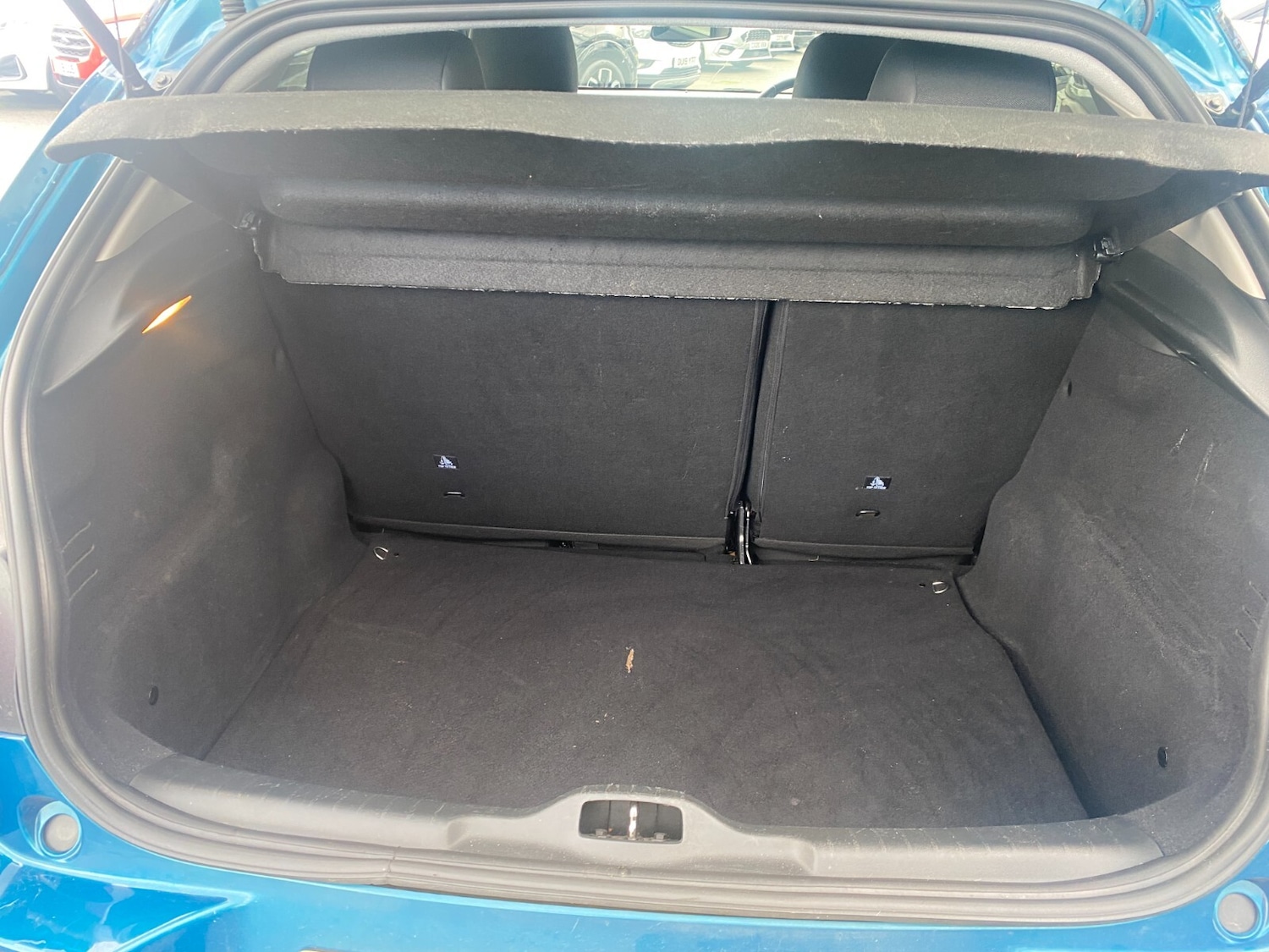 Used Citroen C4 Cactus 2020 for sale - 76966799: Photo 17