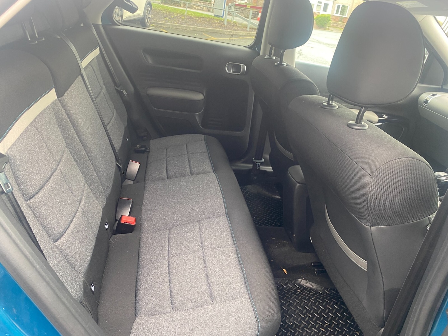 Used Citroen C4 Cactus 2020 for sale - 76966799: Photo 19