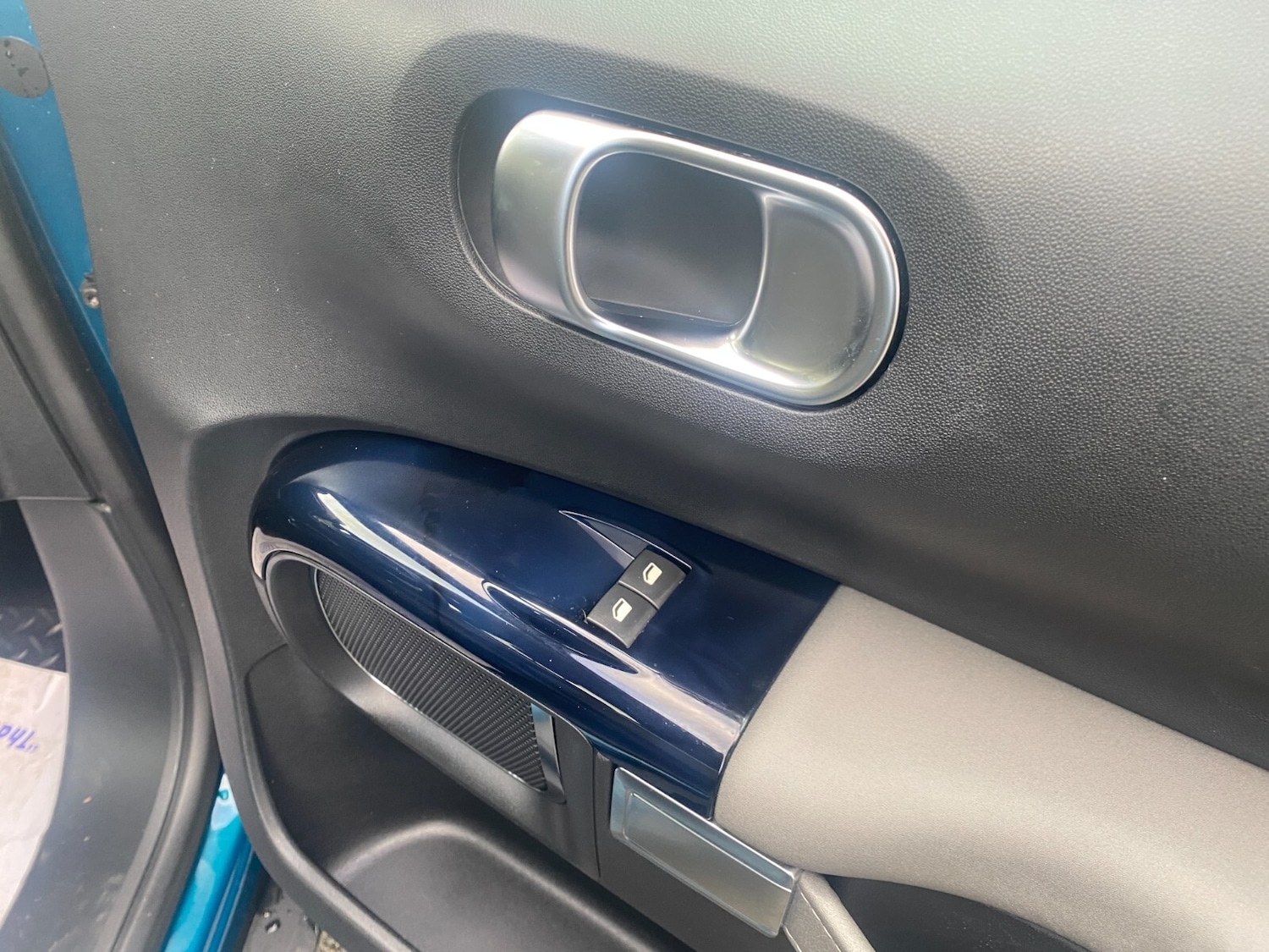 Used Citroen C4 Cactus 2020 for sale - 76966799: Photo 23