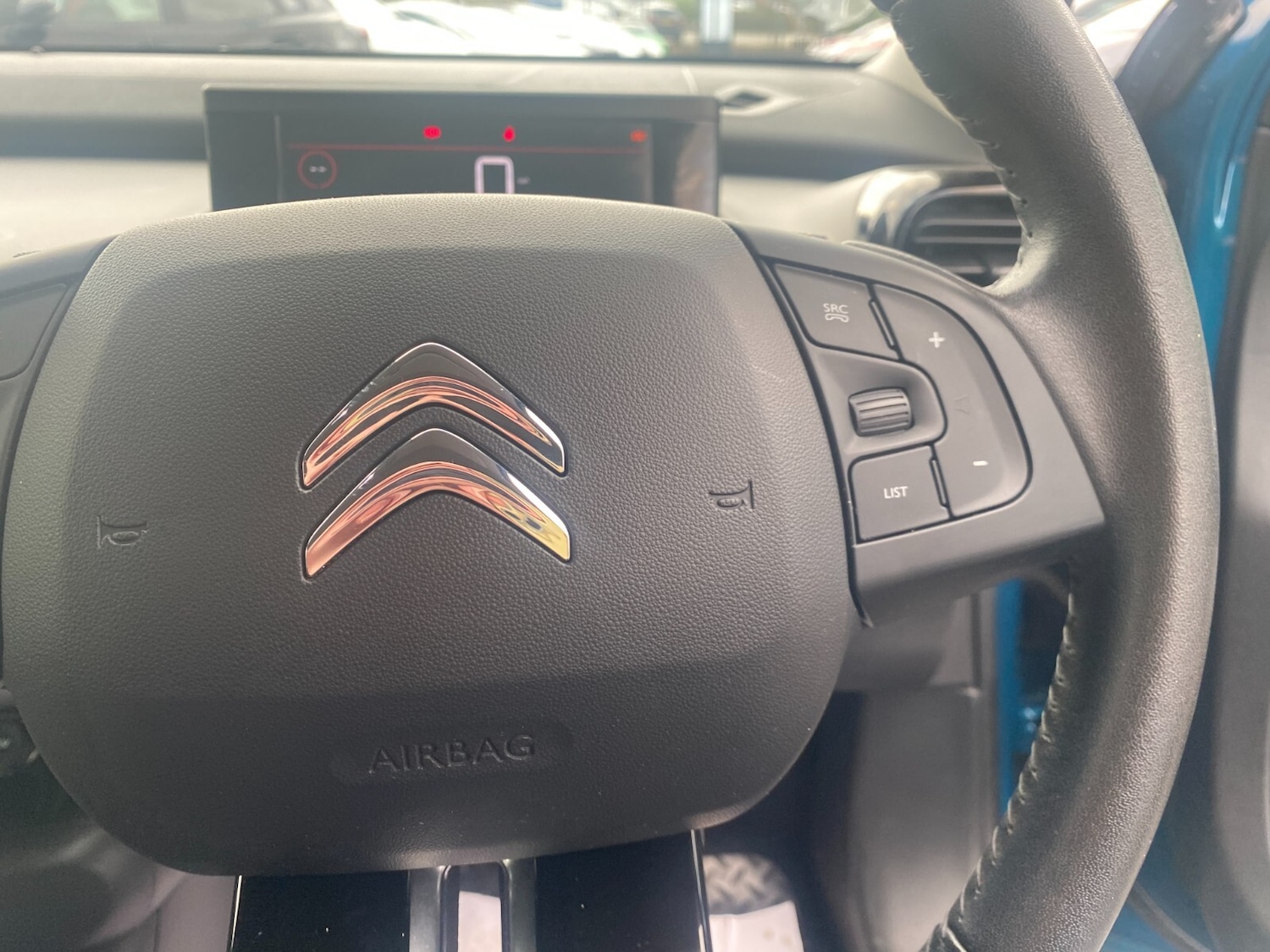 Used Citroen C4 Cactus 2020 for sale - 76966799: Photo 25