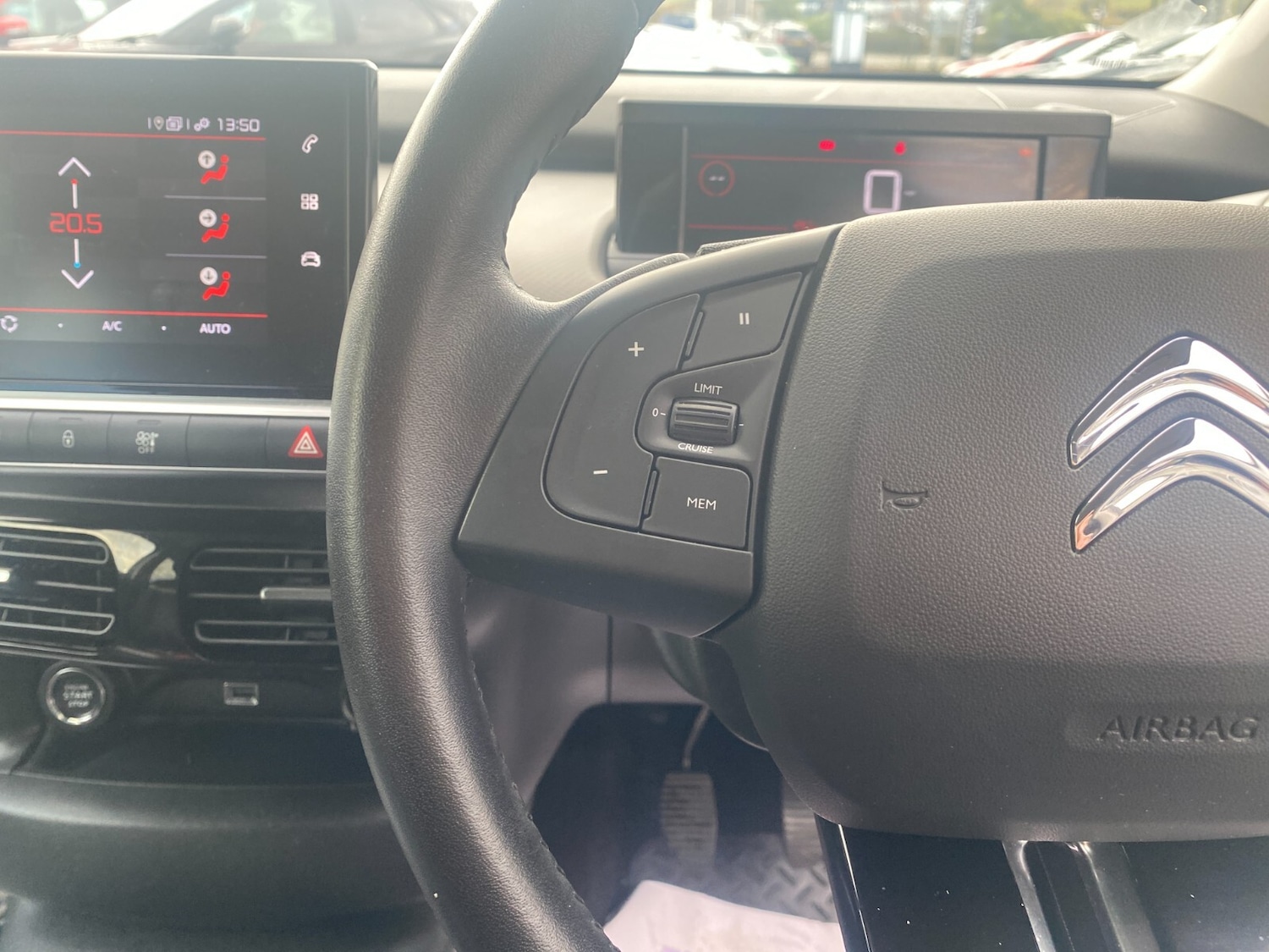 Used Citroen C4 Cactus 2020 for sale - 76966799: Photo 26