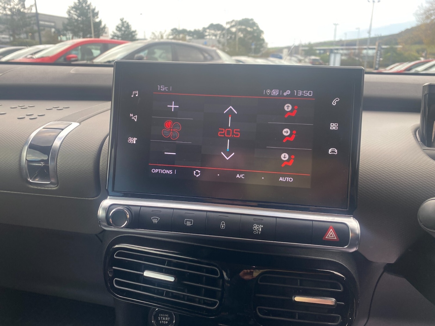 Used Citroen C4 Cactus 2020 for sale - 76966799: Photo 28