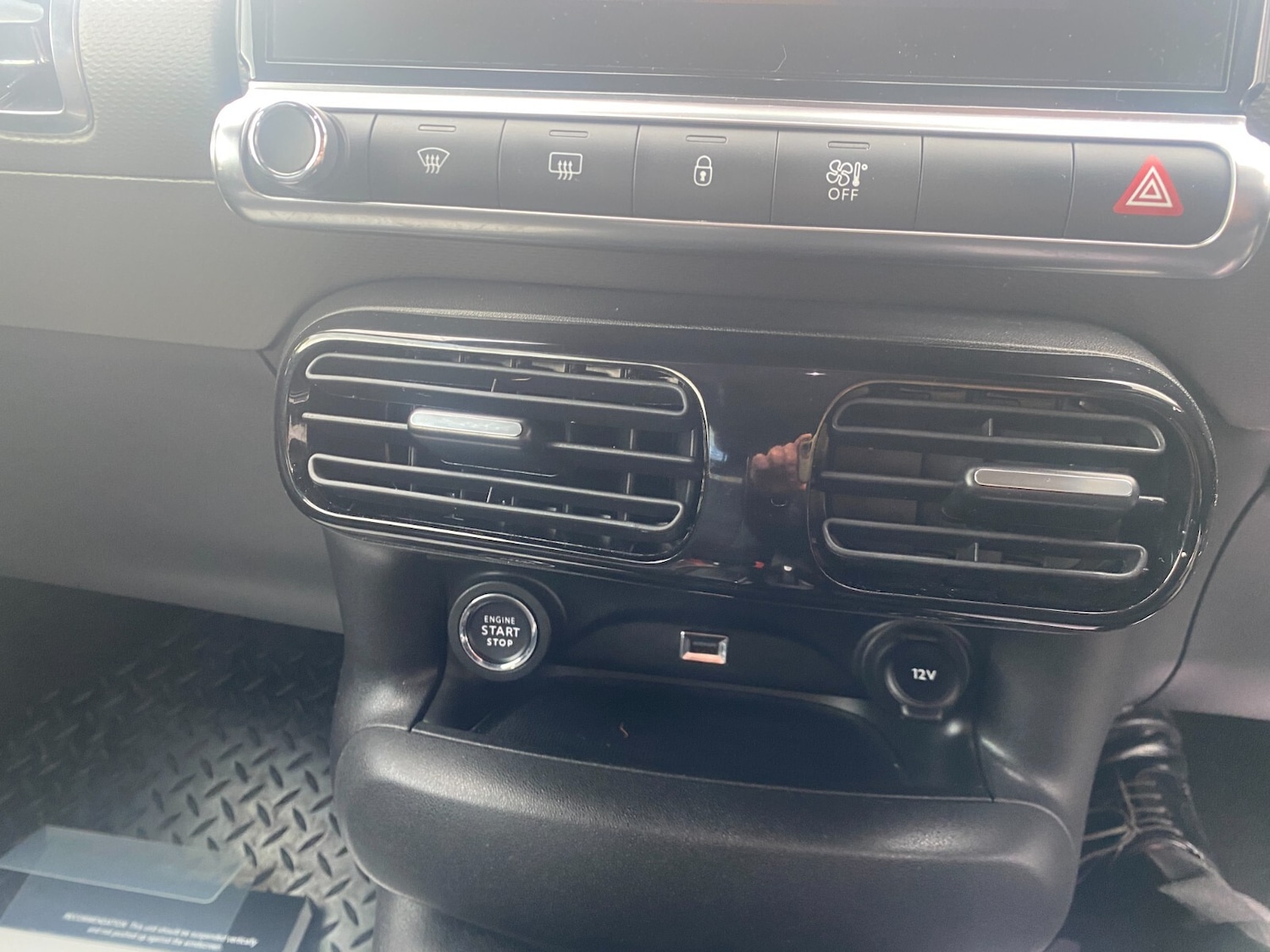 Used Citroen C4 Cactus 2020 for sale - 76966799: Photo 35