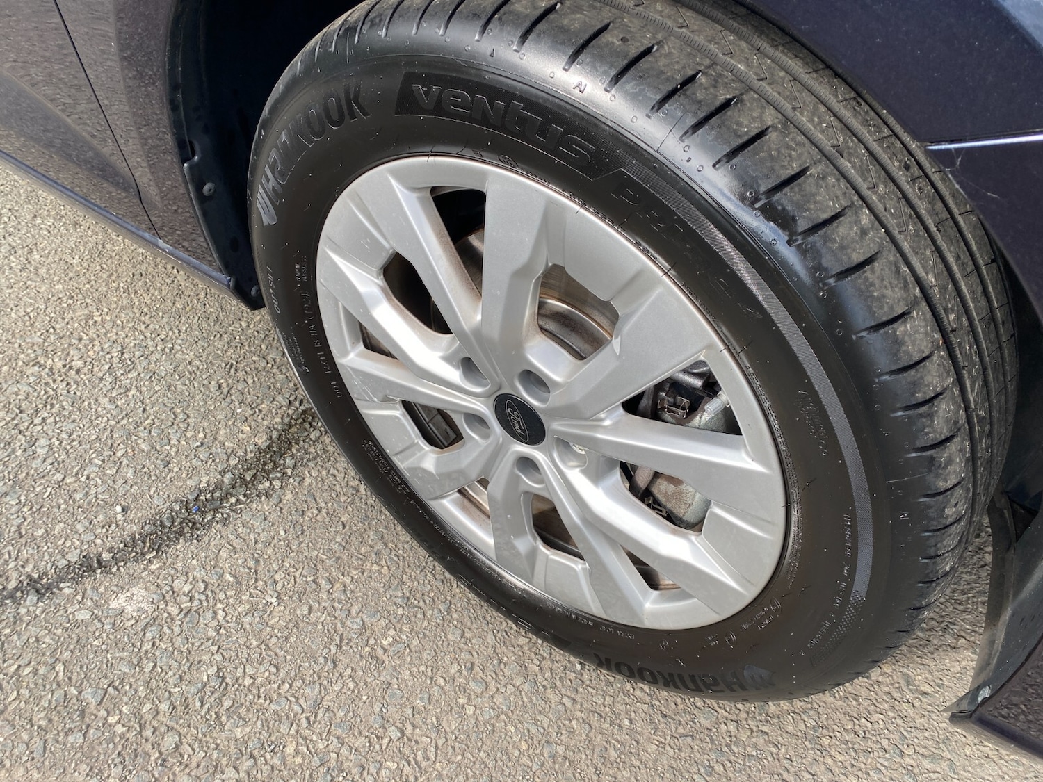 Used Ford Tourneo Connect 2024 for sale - 76276866: Photo 13