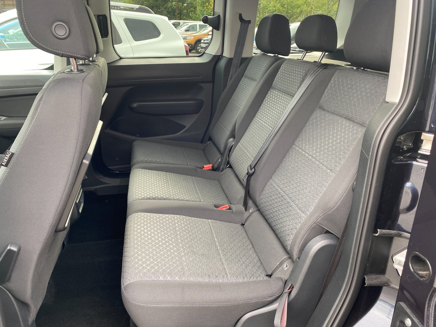 Used Ford Tourneo Connect 2024 for sale - 76276866: Photo 16