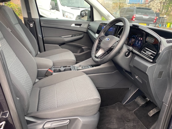 Used Ford Tourneo Connect 2024 for sale - 76276866: Photo 22