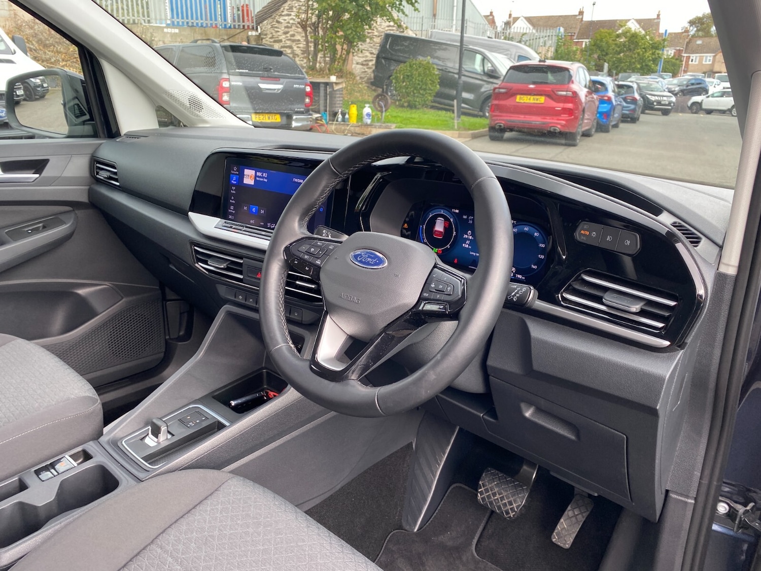 Used Ford Tourneo Connect 2024 for sale - 76276866: Photo 23