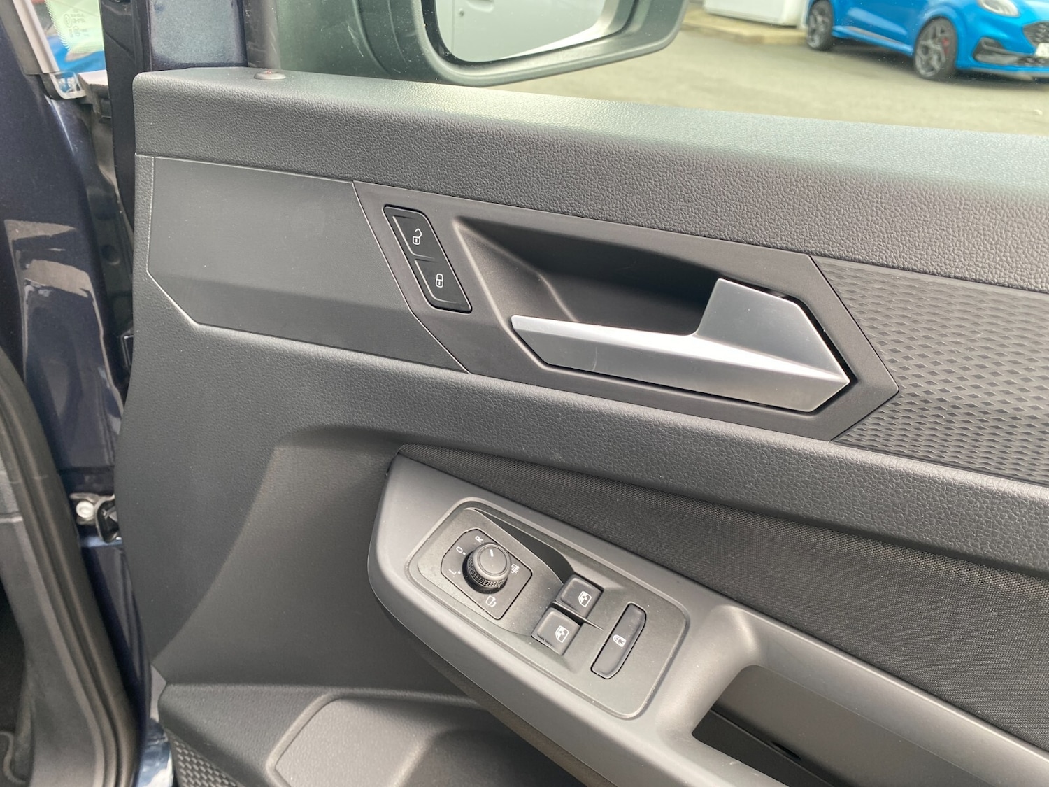 Used Ford Tourneo Connect 2024 for sale - 76276866: Photo 24