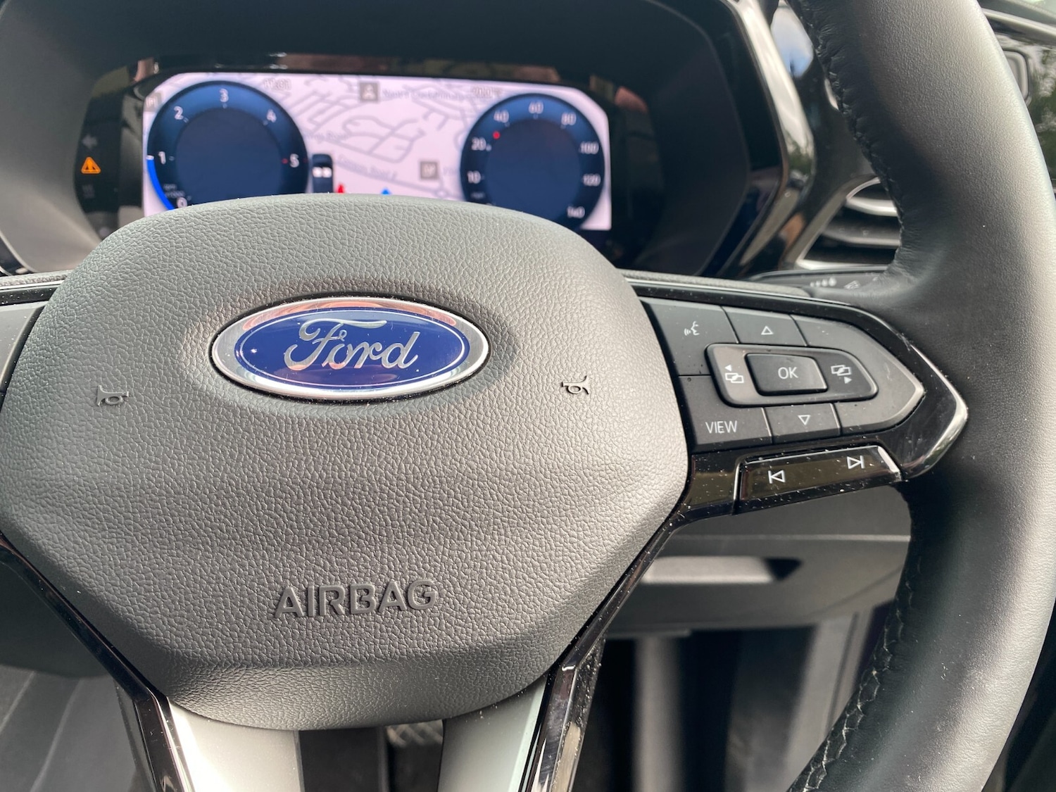 Used Ford Tourneo Connect 2024 for sale - 76276866: Photo 26