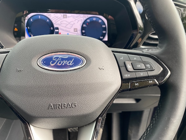Used Ford Tourneo Connect 2024 for sale - 76276866: Photo 26