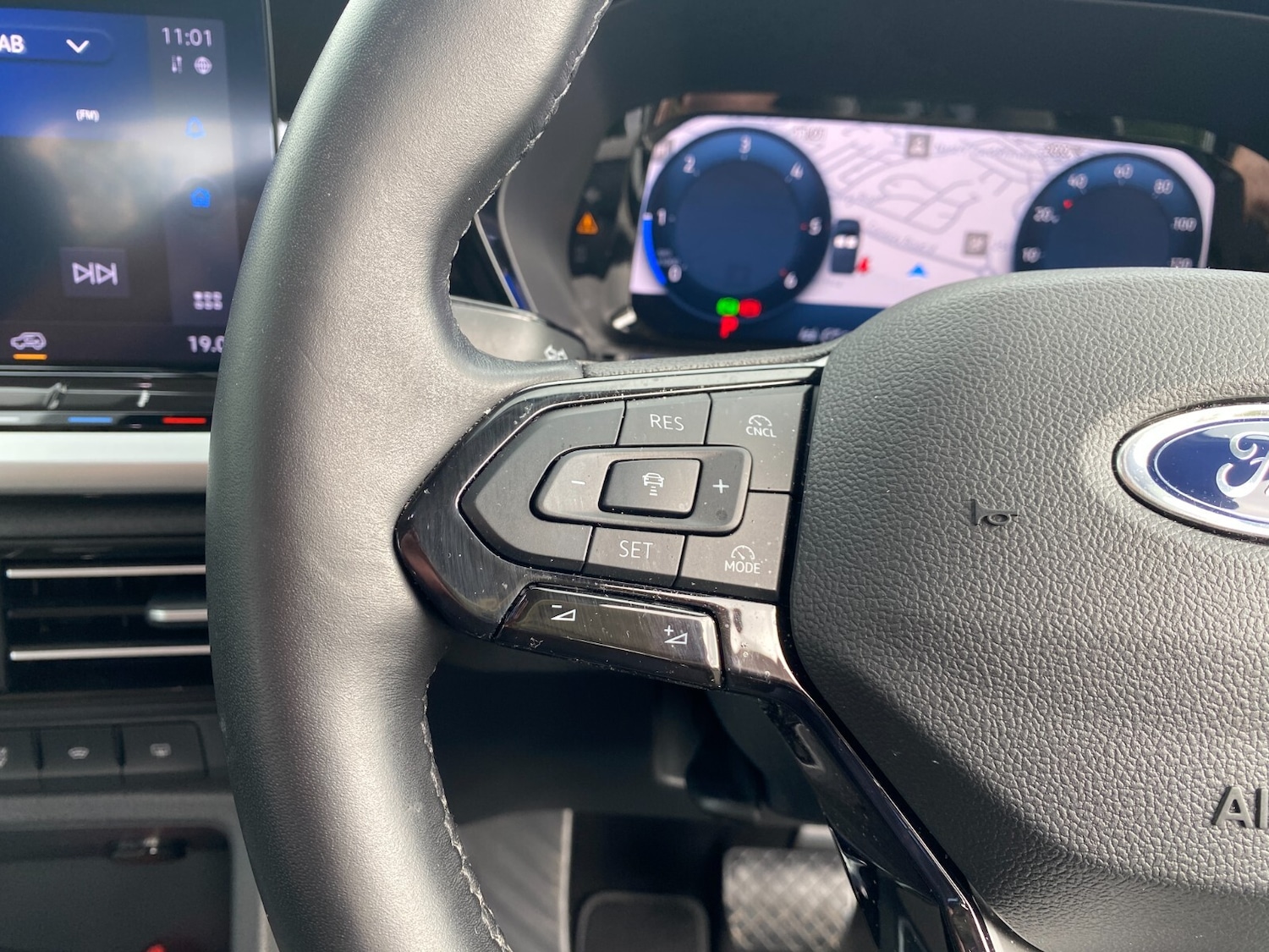 Used Ford Tourneo Connect 2024 for sale - 76276866: Photo 27