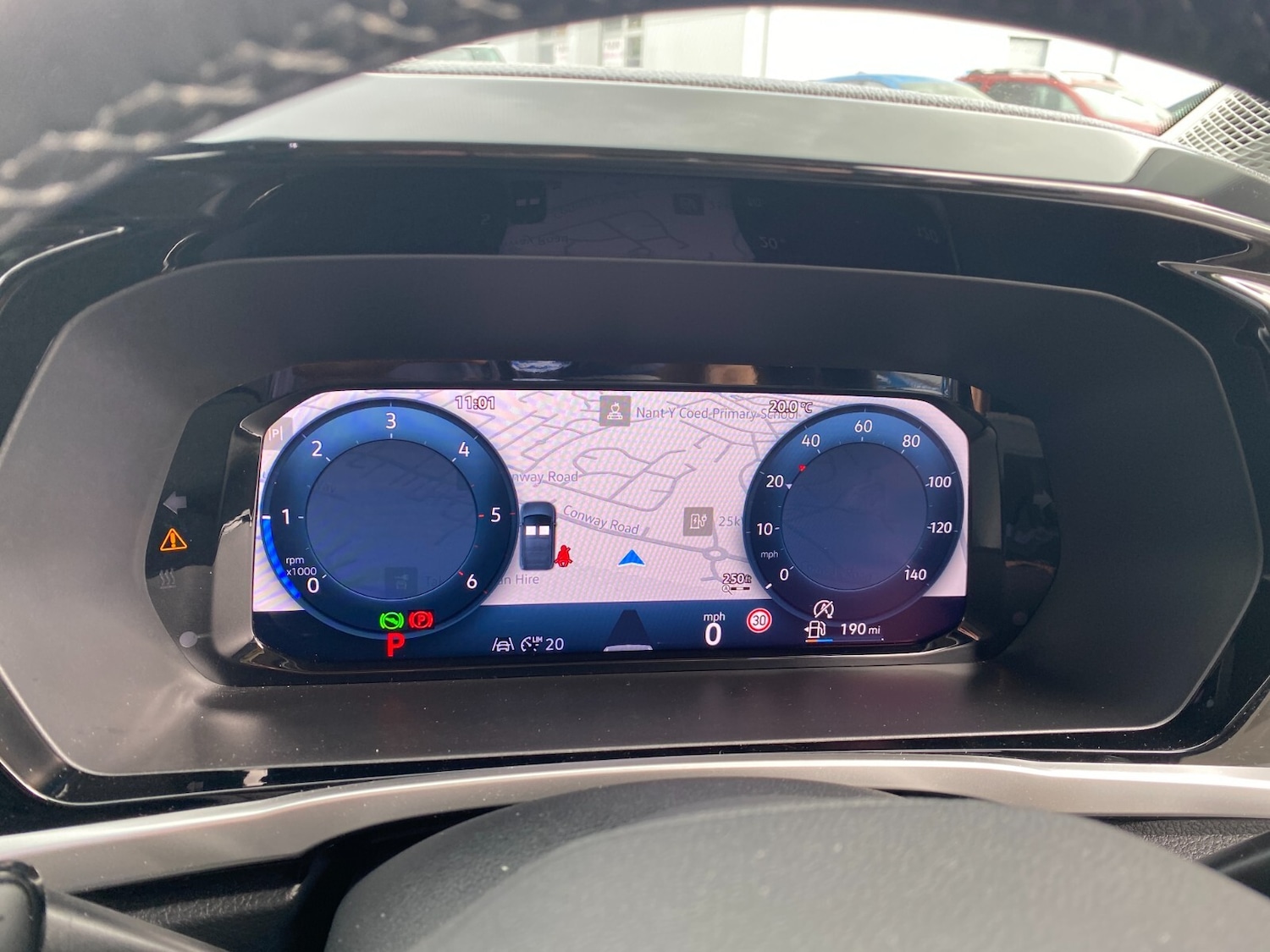 Used Ford Tourneo Connect 2024 for sale - 76276866: Photo 28