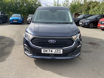 Used Ford Tourneo Connect 2024 for sale - 76276866: Photo 2