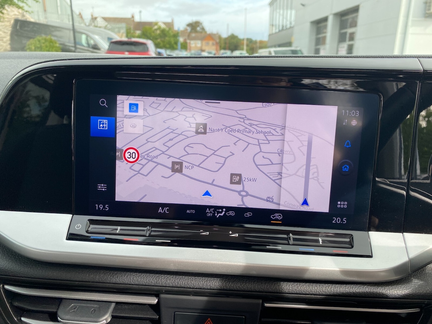 Used Ford Tourneo Connect 2024 for sale - 76276866: Photo 31